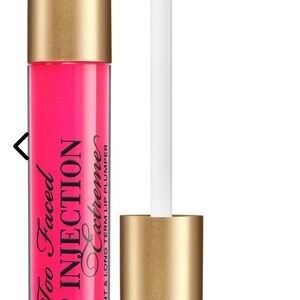 Too Faced Lip Injection Extreme Gloss - Pink Punch